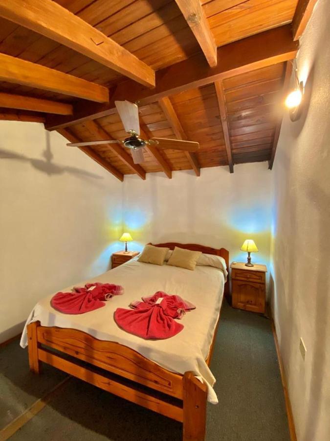 Hotel Luna Morena Santa Teresita Exterior foto